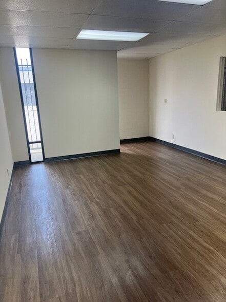 1600 Chico Ave, South El Monte, CA for lease - Building Photo - Image 2 of 8