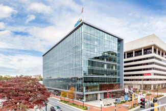 More details for 4500 East West Hwy, Bethesda, MD - Coworking for Lease