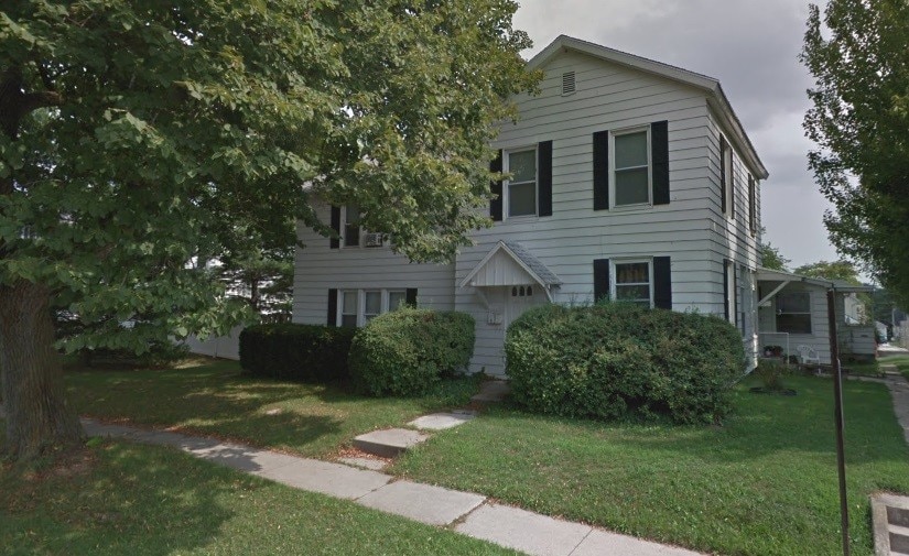 118 E Broadway St, Maumee, OH for sale Primary Photo- Image 1 of 1