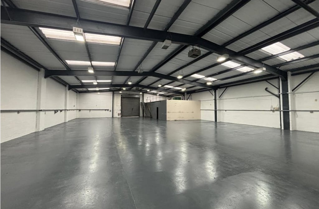 1-3 Rennie Pl, East Kilbride for lease Interior Photo- Image 1 of 2