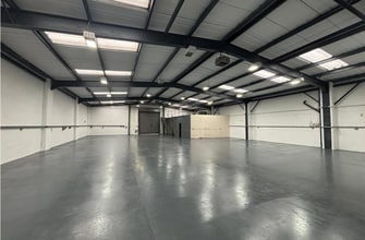 1-3 Rennie Pl, East Kilbride for lease Interior Photo- Image 1 of 2