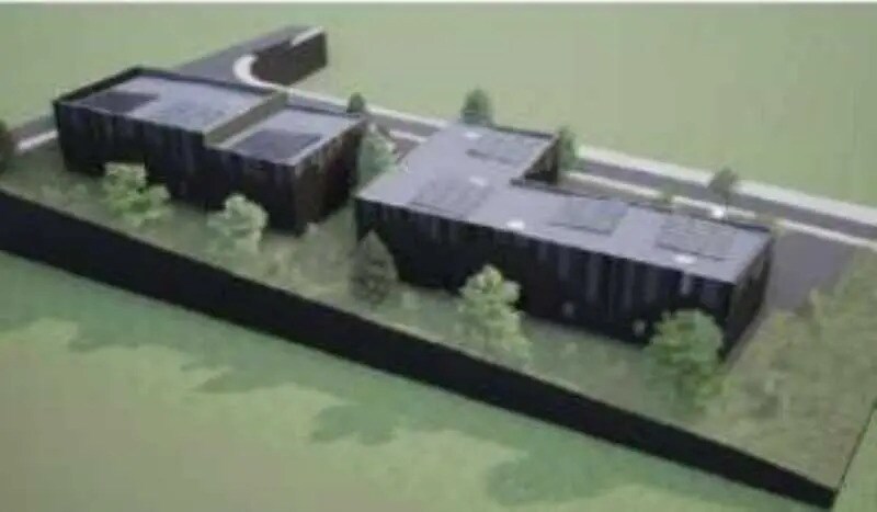 Flex in Saint-Étienne-la-Varenne for sale - Building Photo - Image 2 of 7