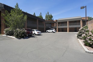 625 N Gilbert Rd, Gilbert AZ - Business Park