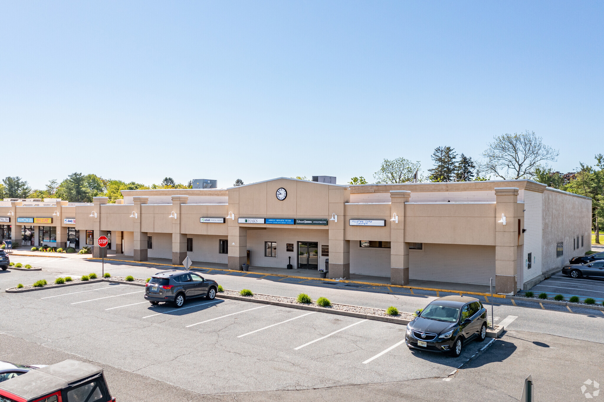 176-180 Route 70, Medford, NJ for lease Building Photo- Image 1 of 7