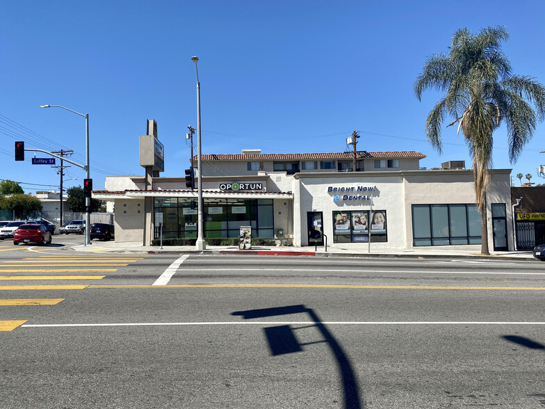 629-699 S Gaffey St, San Pedro, CA for lease - Building Photo - Image 3 of 3