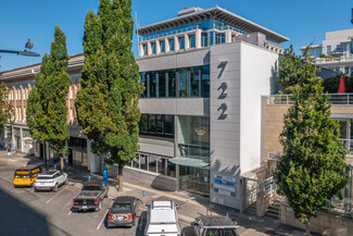 More details for 722 Cormorant St, Victoria, BC - Office for Lease