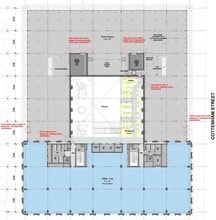 60 Upper Brook St, Manchester for lease Floor Plan- Image 1 of 1