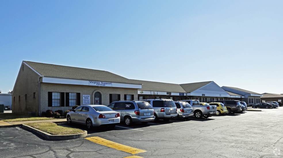 4663 Haygood Rd, Virginia Beach, VA 23455