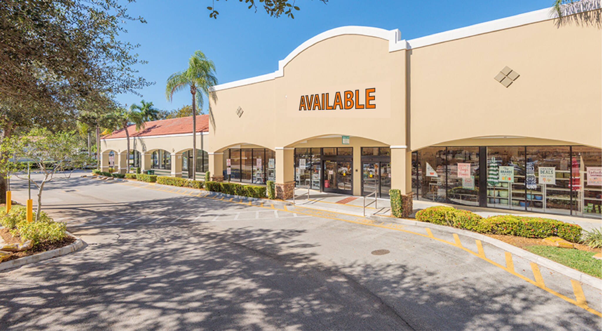 2503-2581 N Hiatus Rd, Cooper City, FL for lease Building Photo- Image 1 of 7