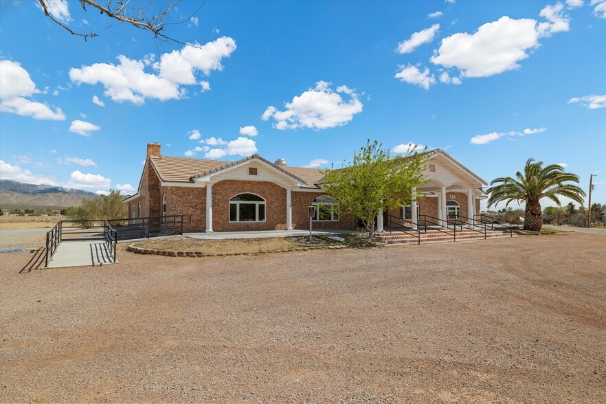 721 Buol Rd, Pahrump, NV for sale - Building Photo - Image 3 of 58