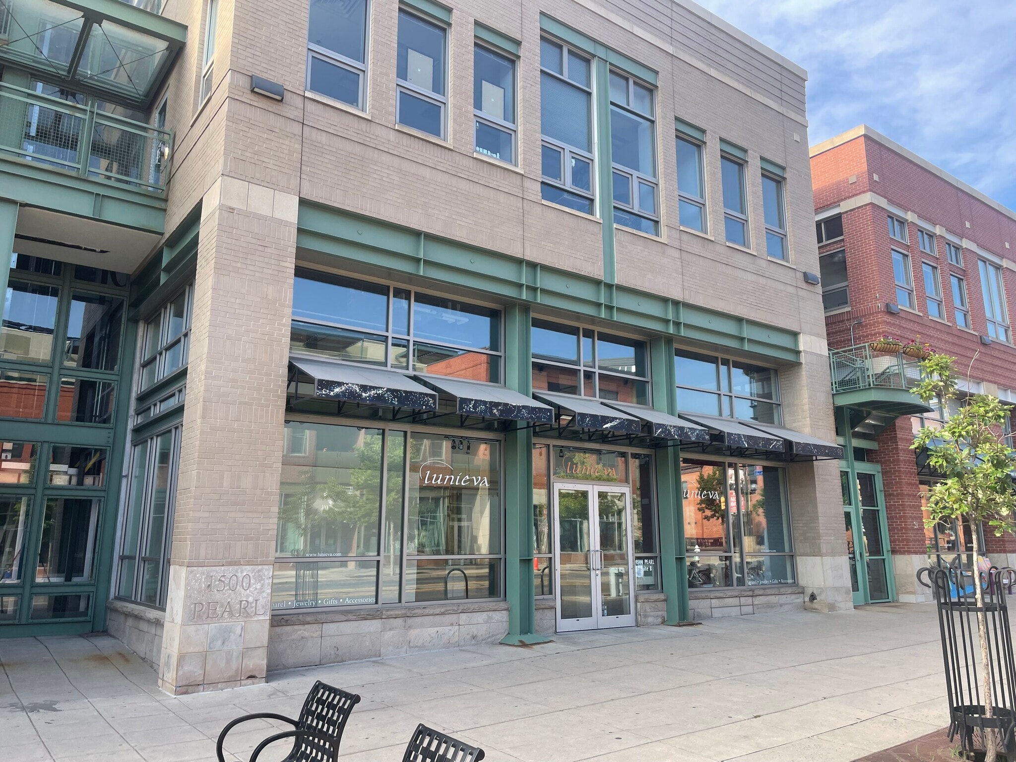 1500 Pearl St, Boulder, CO for lease Interior Photo- Image 1 of 6