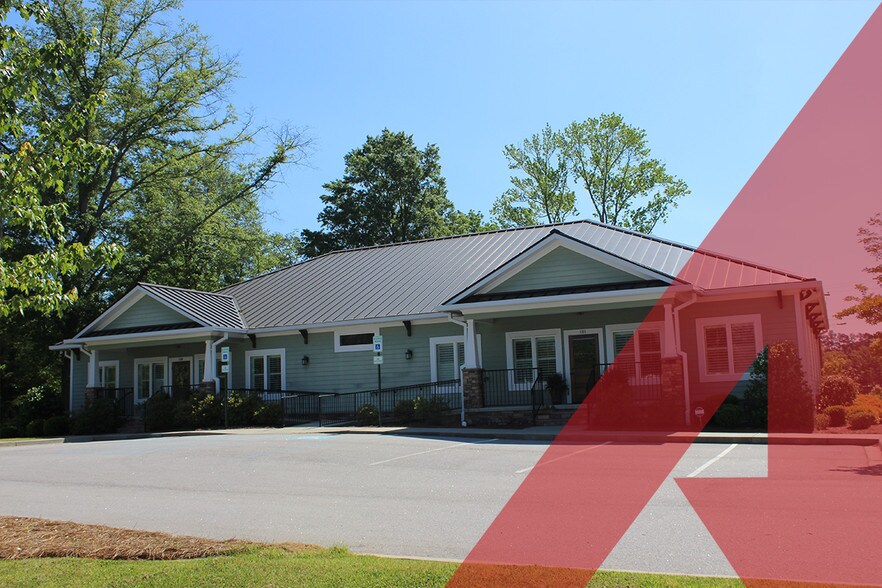 137 Amicks Ferry Rd, Chapin, SC 29036