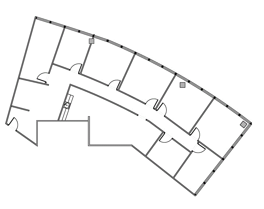 14800 Quorum Dr, Dallas, TX for lease Floor Plan- Image 1 of 1