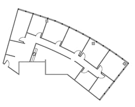 14800 Quorum Dr, Dallas, TX for lease Floor Plan- Image 1 of 1