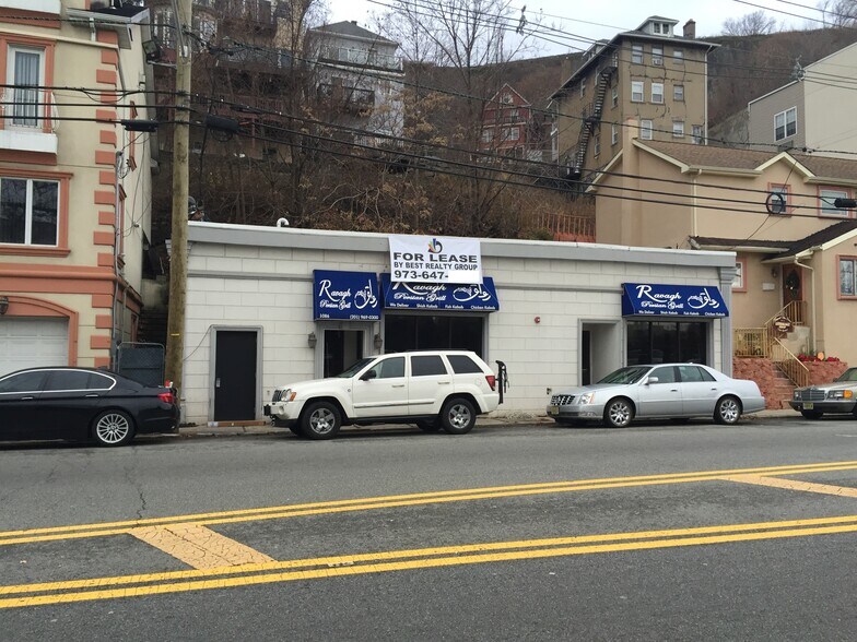 1086 River Rd, Edgewater, NJ for sale - Building Photo - Image 1 of 1