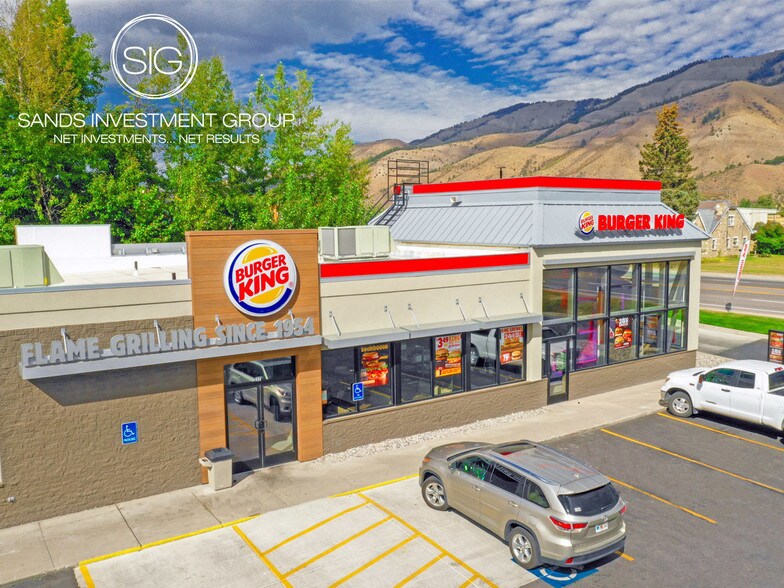 37 Swift Creek Ln, Afton, WY 83110