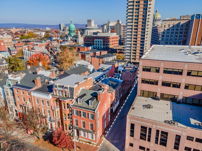 315 N Front St, Harrisburg, PA for sale - Building Photo - Image 1 of 1