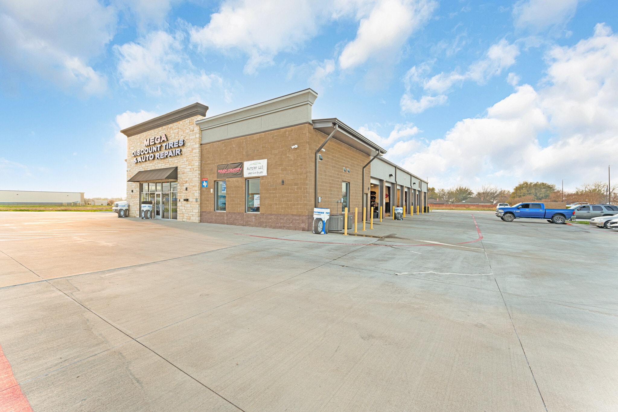 2021 N Highway 78, Wylie, TX for sale Primary Photo- Image 1 of 1