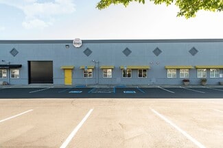 More details for 2483-2495 Washington Ave, San Leandro, CA - Industrial for Lease