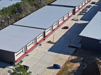 More details for 28408 Sweetgum Rd, Magnolia, TX - Flex for Lease