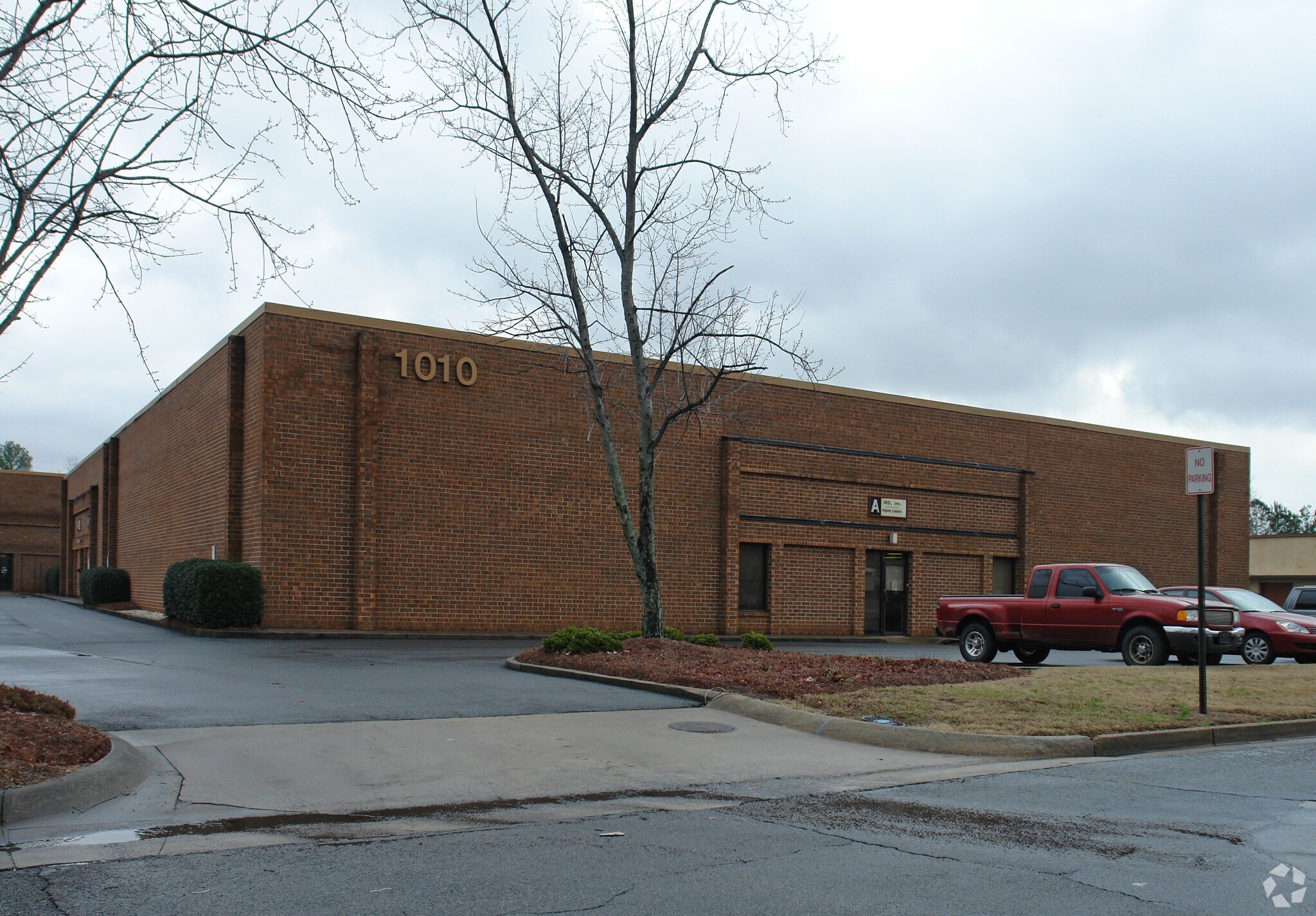 1010 Norcross Industrial Ct Norcross GA 30071 Flex for Lease LoopNet 1010 Norcross Industrial Ct Norcross GA 30071 Flex for Lease LoopNet