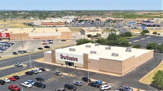 More details for 4238 Sunset Dr, San Angelo, TX - Retail for Sale