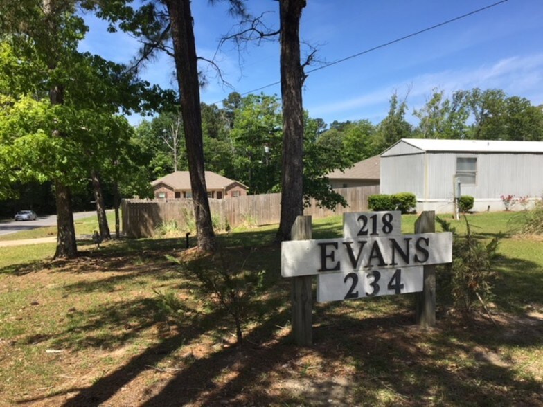 218 Standard Reed Rd, West Monroe, LA for sale - Other - Image 1 of 1