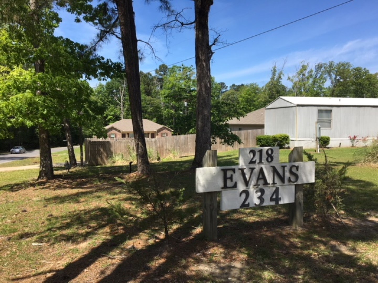 218 Standard Reed Rd, West Monroe, LA for sale Other- Image 1 of 1
