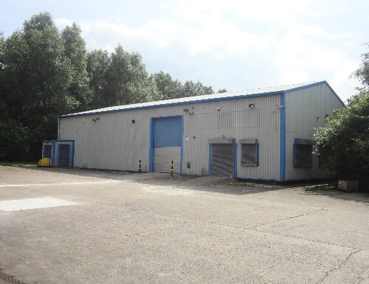 Clayton Rd, Warrington for sale - Primary Photo - Image 1 of 1