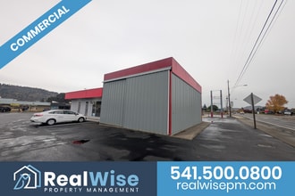 151 N Douglas Blvd, Winston, OR for lease Interior Photo- Image 1 of 6