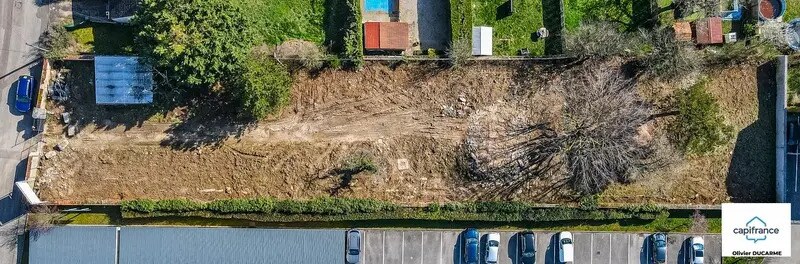 Land in Beaune for sale - Aerial - Image 1 of 1