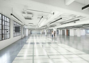 1 Capper St, London for lease Interior Photo- Image 1 of 2