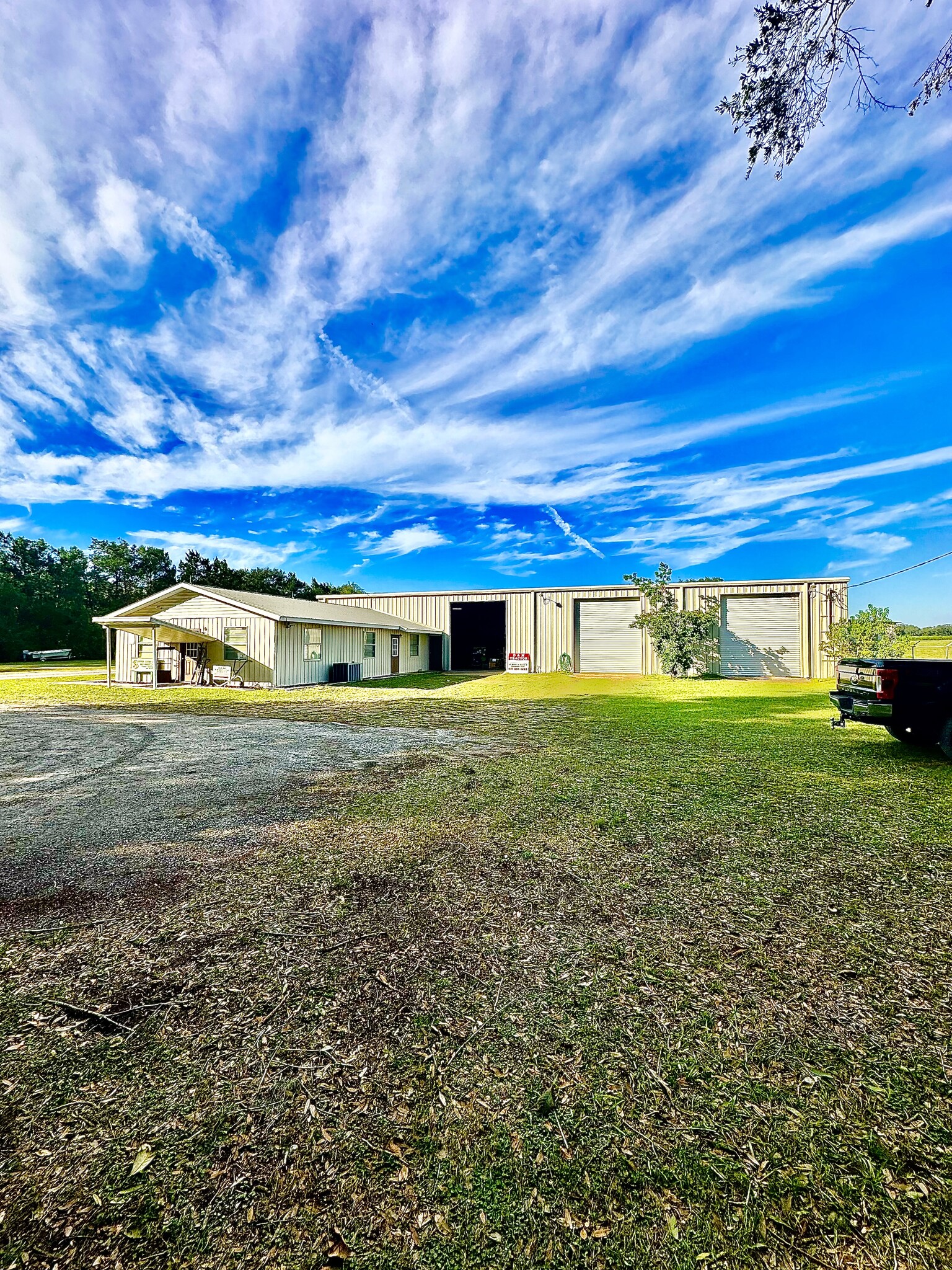 465 E Collins St, Umatilla, FL for lease Primary Photo- Image 1 of 20