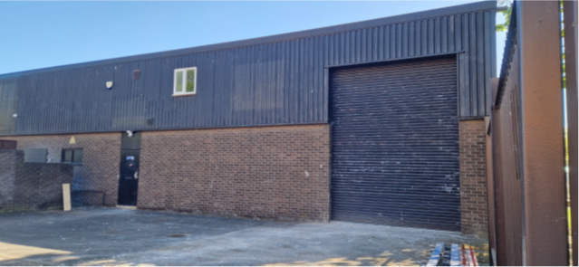 Sand Rd, Newcastle Upon Tyne for lease - Primary Photo - Image 1 of 1
