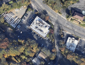 333 E Shore Rd, Manhasset, NY - aerial  map view