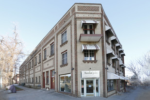 1600 Boulder - Commercial Real Estate