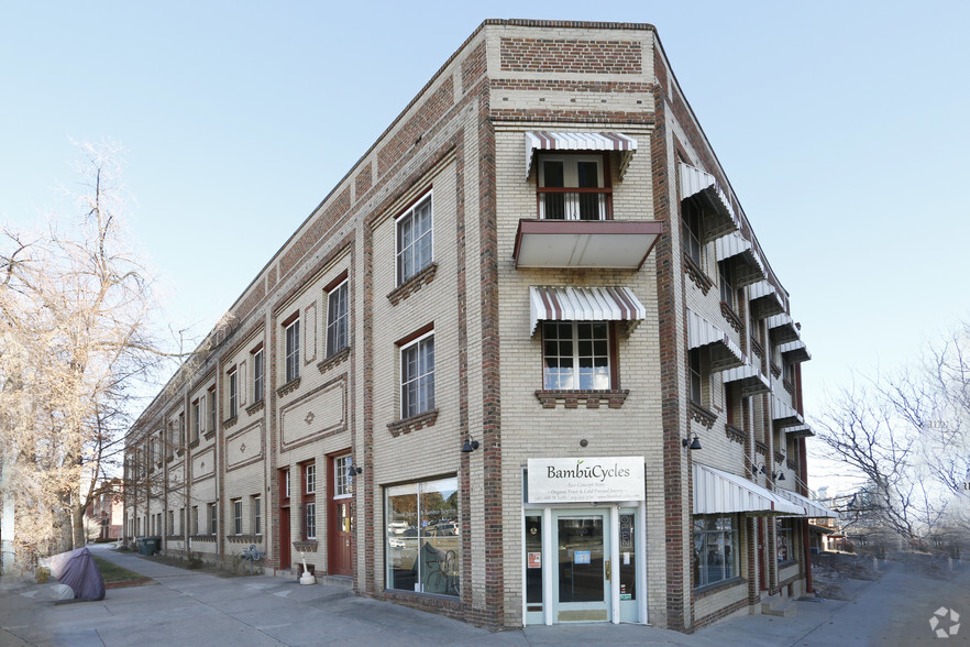 1600 Boulder St, Denver, CO for lease - Primary Photo - Image 1 of 40