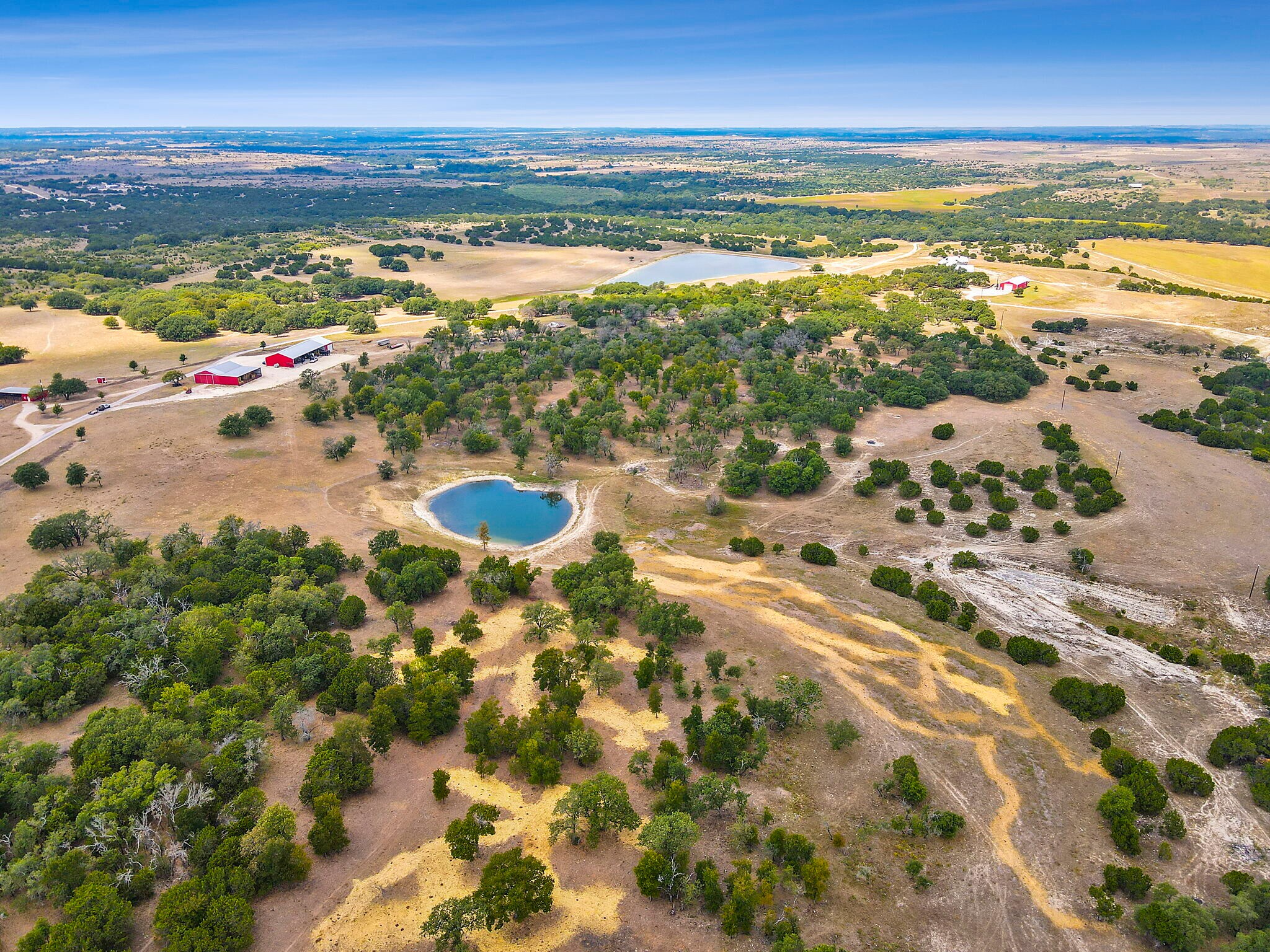 11050 County Road 200, Bertram, TX 78605