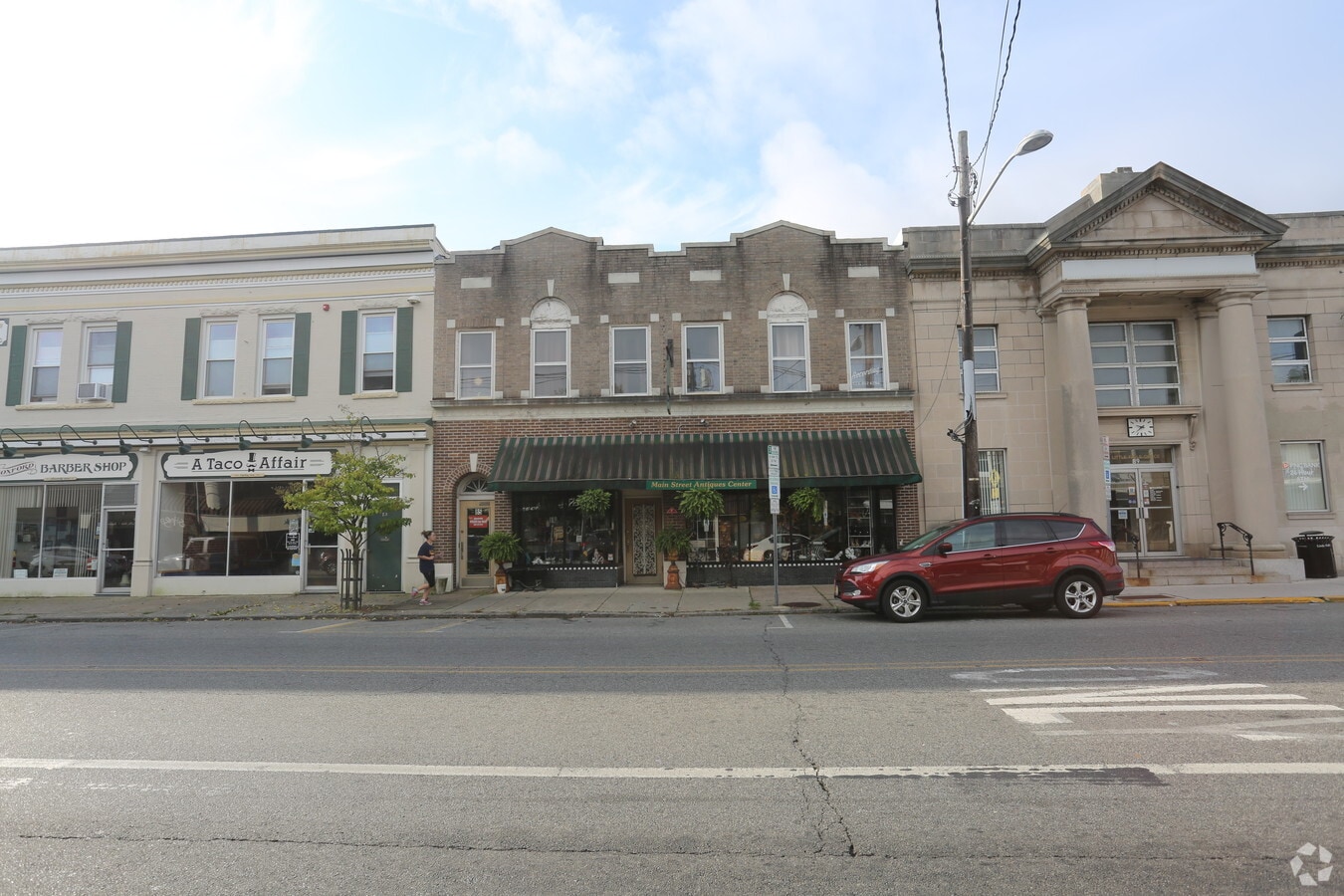 85-87 Main St, Little Falls, NJ 07424 | LoopNet