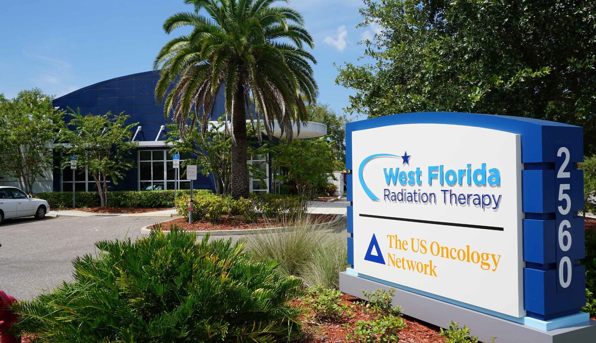 2560 Enterprise Rd, Clearwater, FL for sale Building Photo- Image 1 of 1