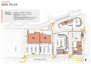 Parcel 1 Fairview Rd, Hollister, CA for lease Building Photo- Image 1 of 1