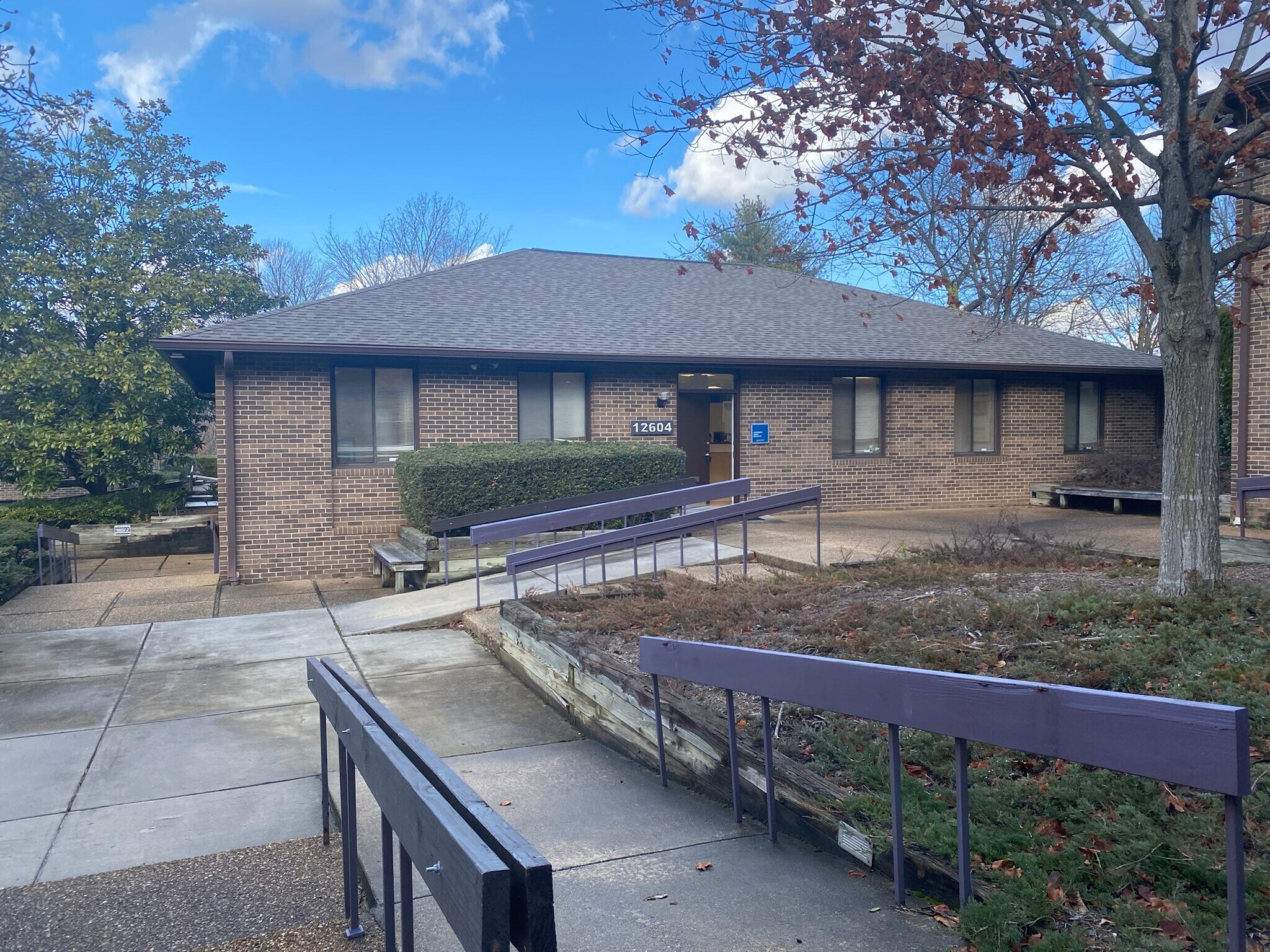 12604 Lake Ridge Dr, Woodbridge, VA for sale Building Photo- Image 1 of 1