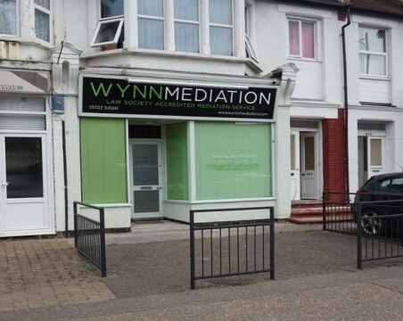 613 London Rd, Westcliff On Sea for sale Primary Photo- Image 1 of 1