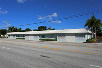 More details for 605 Belvedere Rd, West Palm Beach, FL - Office for Lease