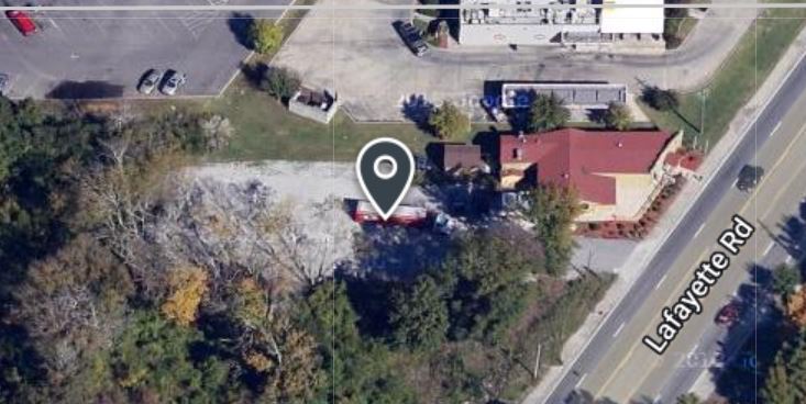 12937 US-27, Chickamauga, GA for sale Building Photo- Image 1 of 1