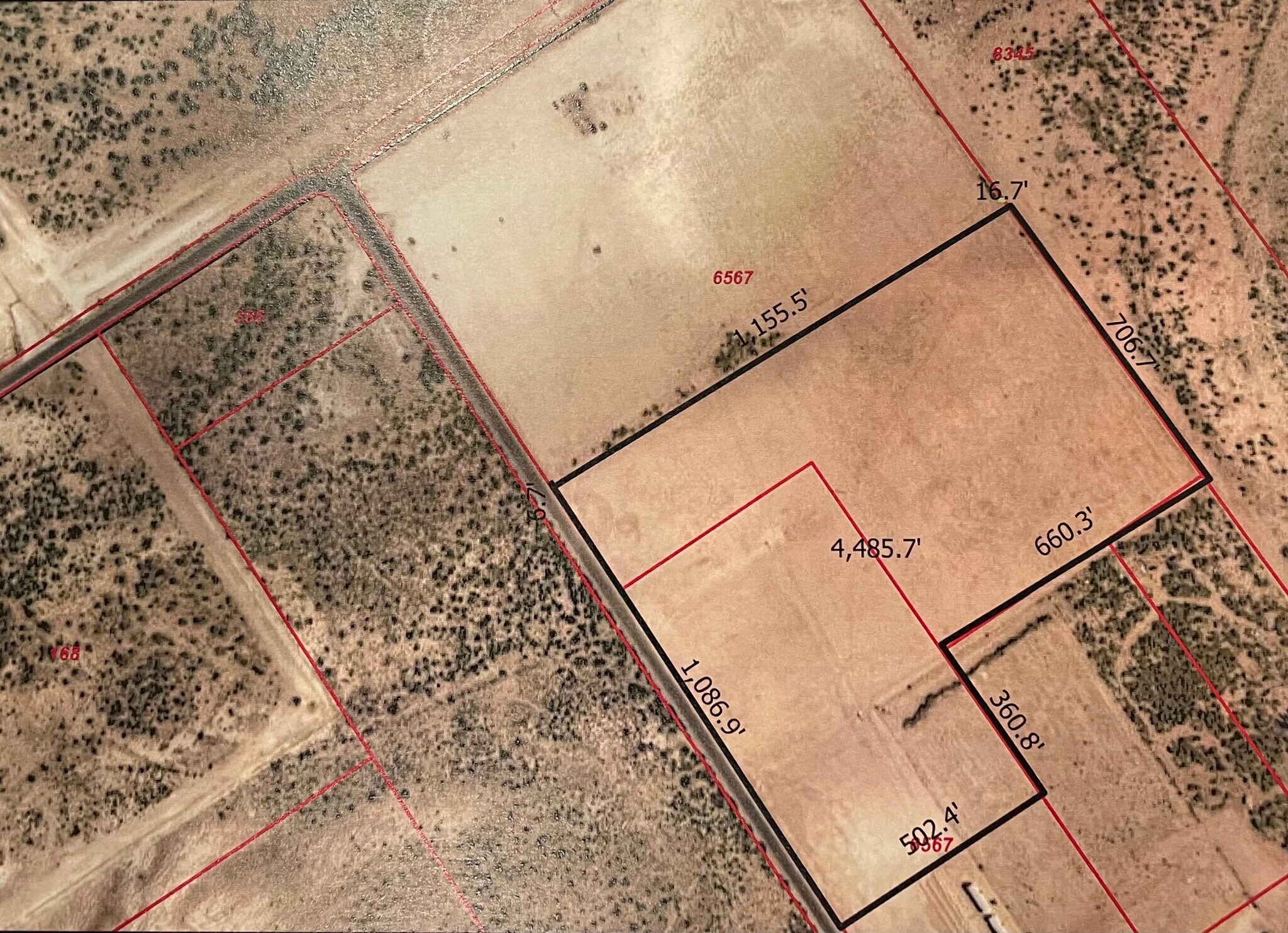 CR 404, Pecos, TX for sale Primary Photo- Image 1 of 1