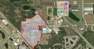 More details for 26020 Jones Loop Rd, Punta Gorda, FL - Land for Sale