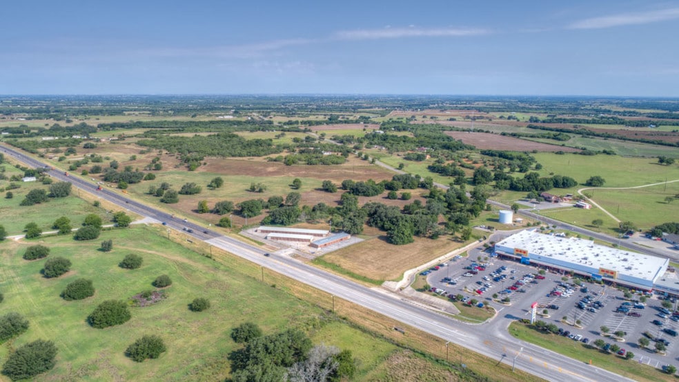 15010 US Highway 87, La Vernia, TX for sale - Other - Image 1 of 1
