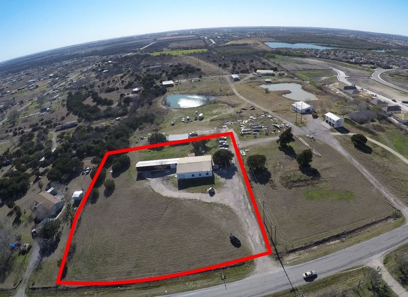 2250 Bebee Rd, Kyle, TX 78640
