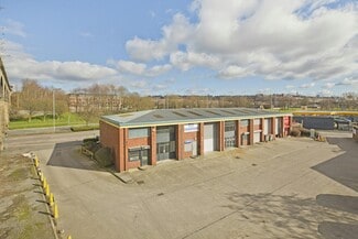 More details for Burley Pl, Leeds - Industrial for Sale